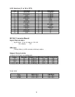 Предварительный просмотр 27 страницы Intel 3100C - SERVICE Service Manual