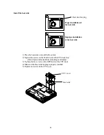 Предварительный просмотр 37 страницы Intel 3100C - SERVICE Service Manual