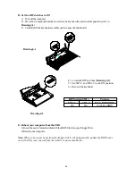 Предварительный просмотр 39 страницы Intel 3100C - SERVICE Service Manual