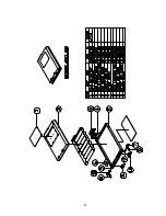 Предварительный просмотр 42 страницы Intel 3100C - SERVICE Service Manual