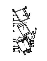 Предварительный просмотр 45 страницы Intel 3100C - SERVICE Service Manual