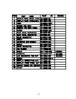 Предварительный просмотр 46 страницы Intel 3100C - SERVICE Service Manual