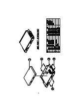 Предварительный просмотр 48 страницы Intel 3100C - SERVICE Service Manual