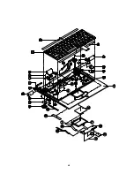 Предварительный просмотр 51 страницы Intel 3100C - SERVICE Service Manual