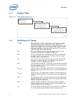 Предварительный просмотр 8 страницы Intel 3200 Thermal/Mechanical Design Manual