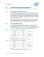 Предварительный просмотр 15 страницы Intel 3200 Thermal/Mechanical Design Manual