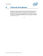 Предварительный просмотр 17 страницы Intel 3200 Thermal/Mechanical Design Manual