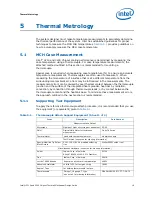 Предварительный просмотр 19 страницы Intel 3200 Thermal/Mechanical Design Manual