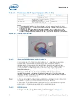 Предварительный просмотр 20 страницы Intel 3200 Thermal/Mechanical Design Manual