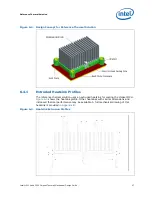 Предварительный просмотр 37 страницы Intel 3200 Thermal/Mechanical Design Manual