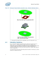 Предварительный просмотр 40 страницы Intel 3200 Thermal/Mechanical Design Manual