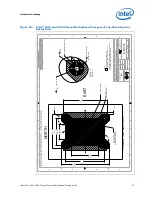 Предварительный просмотр 47 страницы Intel 3200 Thermal/Mechanical Design Manual