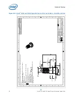 Предварительный просмотр 58 страницы Intel 3200 Thermal/Mechanical Design Manual