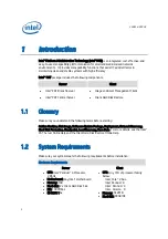 Preview for 2 page of Intel 320014-003US Quick Start Manual