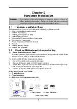 Предварительный просмотр 13 страницы Intel 32882 User Manual