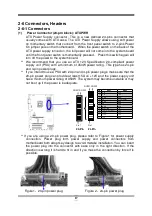 Предварительный просмотр 22 страницы Intel 32882 User Manual