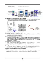 Предварительный просмотр 24 страницы Intel 32882 User Manual