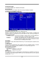 Предварительный просмотр 32 страницы Intel 32882 User Manual