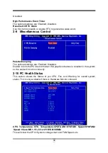 Предварительный просмотр 37 страницы Intel 32882 User Manual