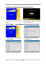 Предварительный просмотр 46 страницы Intel 32882 User Manual