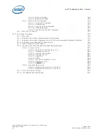 Preview for 20 page of Intel 413808 I/O Developer'S Manual