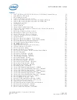 Preview for 24 page of Intel 413808 I/O Developer'S Manual