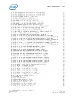 Preview for 28 page of Intel 413808 I/O Developer'S Manual
