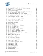 Preview for 30 page of Intel 413808 I/O Developer'S Manual