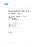 Preview for 42 page of Intel 413808 I/O Developer'S Manual