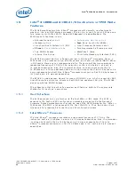 Preview for 44 page of Intel 413808 I/O Developer'S Manual