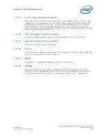 Preview for 47 page of Intel 413808 I/O Developer'S Manual