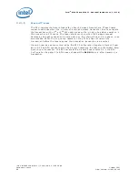 Preview for 66 page of Intel 413808 I/O Developer'S Manual
