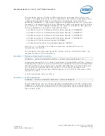 Preview for 71 page of Intel 413808 I/O Developer'S Manual