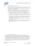 Preview for 72 page of Intel 413808 I/O Developer'S Manual