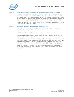 Preview for 76 page of Intel 413808 I/O Developer'S Manual