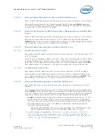 Preview for 101 page of Intel 413808 I/O Developer'S Manual