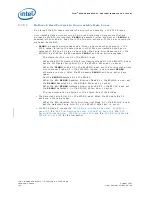 Preview for 102 page of Intel 413808 I/O Developer'S Manual