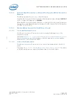 Preview for 110 page of Intel 413808 I/O Developer'S Manual