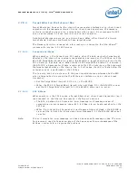 Preview for 117 page of Intel 413808 I/O Developer'S Manual