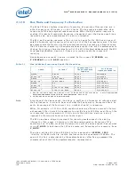 Preview for 134 page of Intel 413808 I/O Developer'S Manual