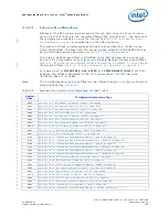 Preview for 143 page of Intel 413808 I/O Developer'S Manual