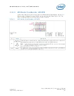 Preview for 153 page of Intel 413808 I/O Developer'S Manual