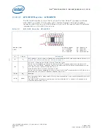 Preview for 154 page of Intel 413808 I/O Developer'S Manual