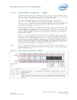 Preview for 171 page of Intel 413808 I/O Developer'S Manual