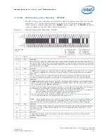 Preview for 177 page of Intel 413808 I/O Developer'S Manual