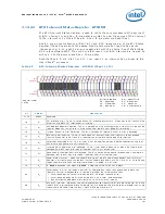 Preview for 181 page of Intel 413808 I/O Developer'S Manual