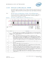 Preview for 195 page of Intel 413808 I/O Developer'S Manual