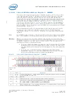 Preview for 204 page of Intel 413808 I/O Developer'S Manual