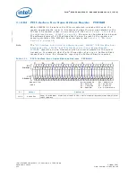 Preview for 222 page of Intel 413808 I/O Developer'S Manual