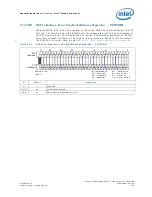 Preview for 223 page of Intel 413808 I/O Developer'S Manual